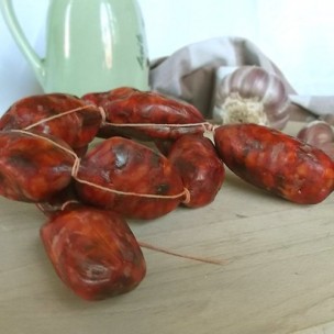 Embutido - Chorizo mini picante